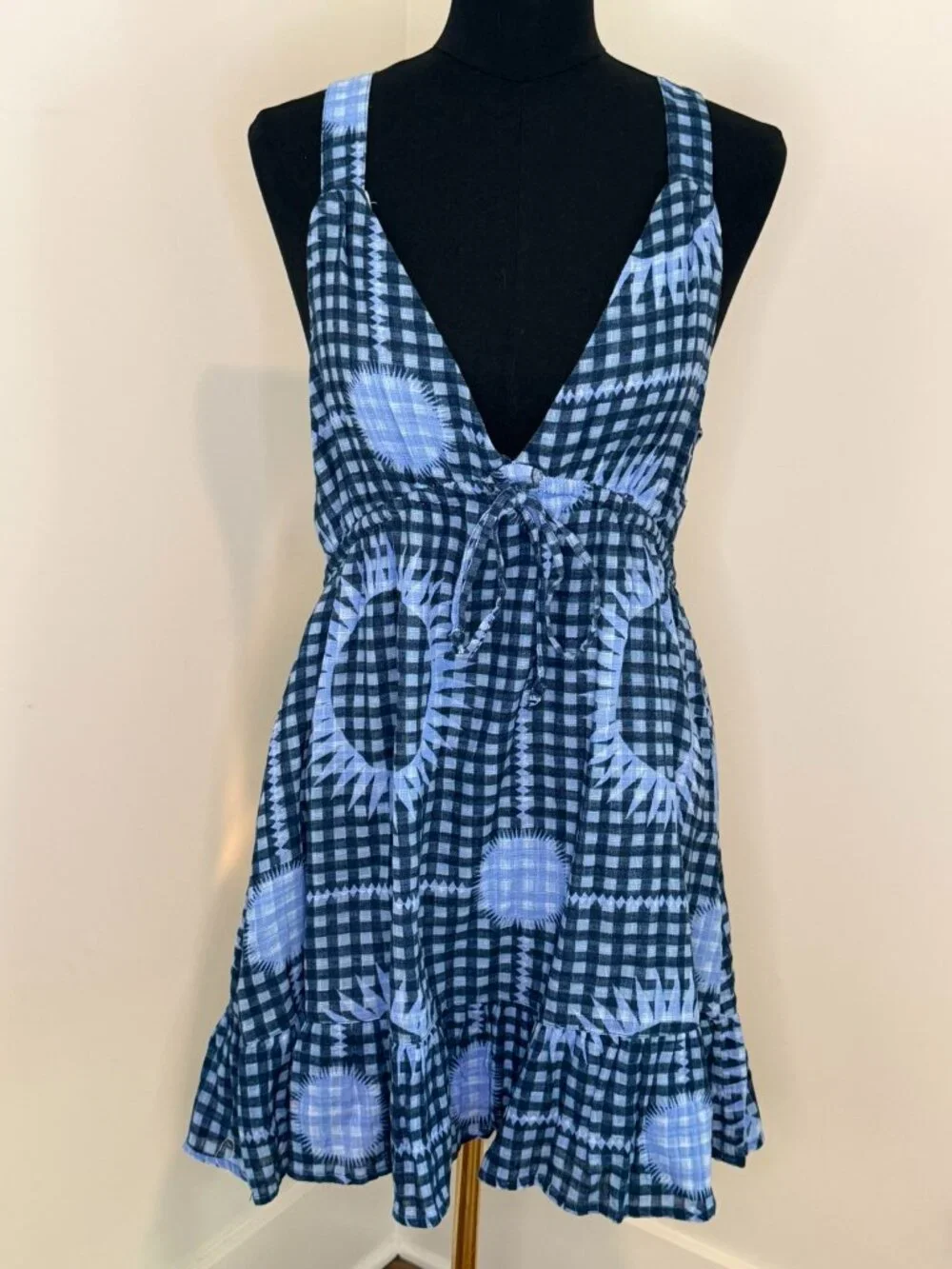 Urban Outfitters Summer Dress - Picture 1 of 11